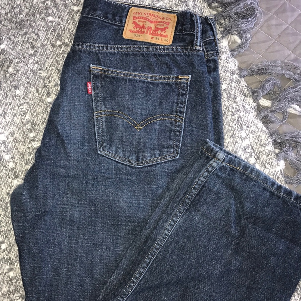 Levi’s Jeans
